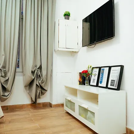 Loft 3 Min Acquario - Centro アパート *