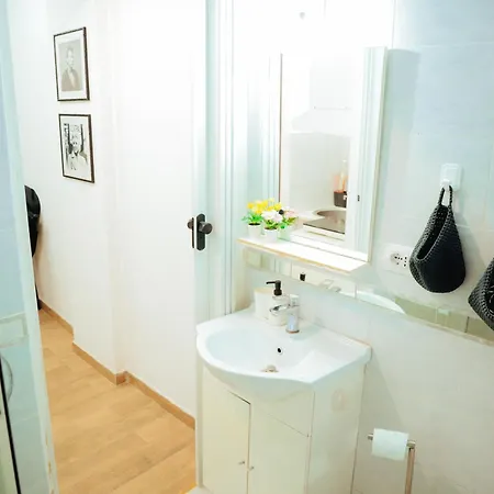 Loft 3 Min Acquario - Centro *