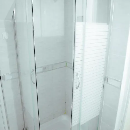 公寓 Loft 3 Min Acquario - Centro 热那亚