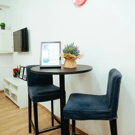 Loft 3 Min Acquario - Centro 热那亚