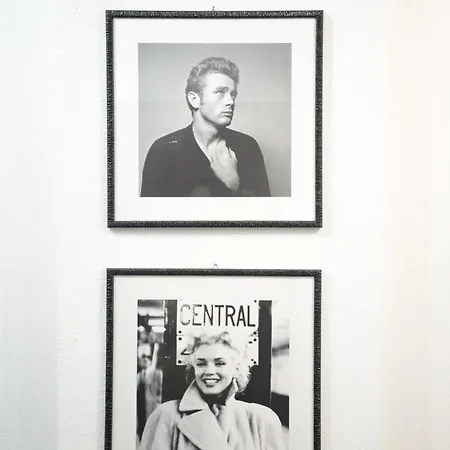 Loft 3 Min Acquario - Centro Apartamento