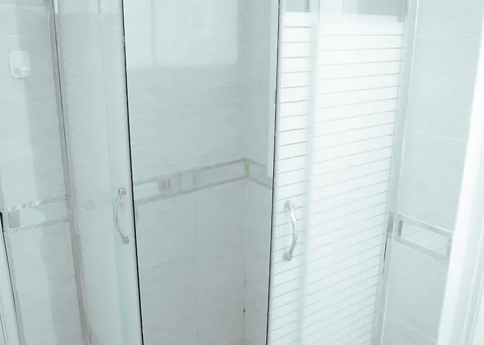 Apartman Loft 3 Min Acquario - Centro Genova