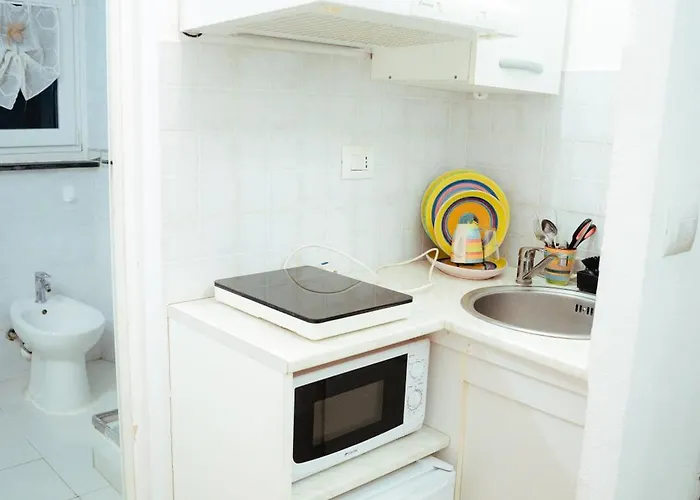 Loft 3 Min Acquario - Centro Genova