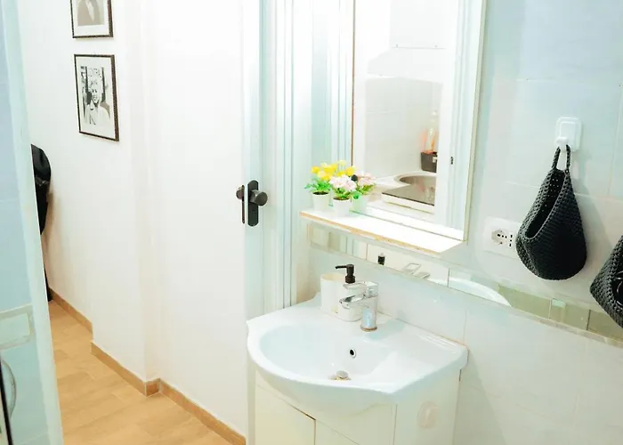 Loft 3 Min Acquario - Centro *